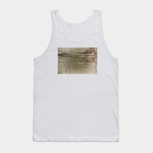 Leaking concrete 17 Tank Top